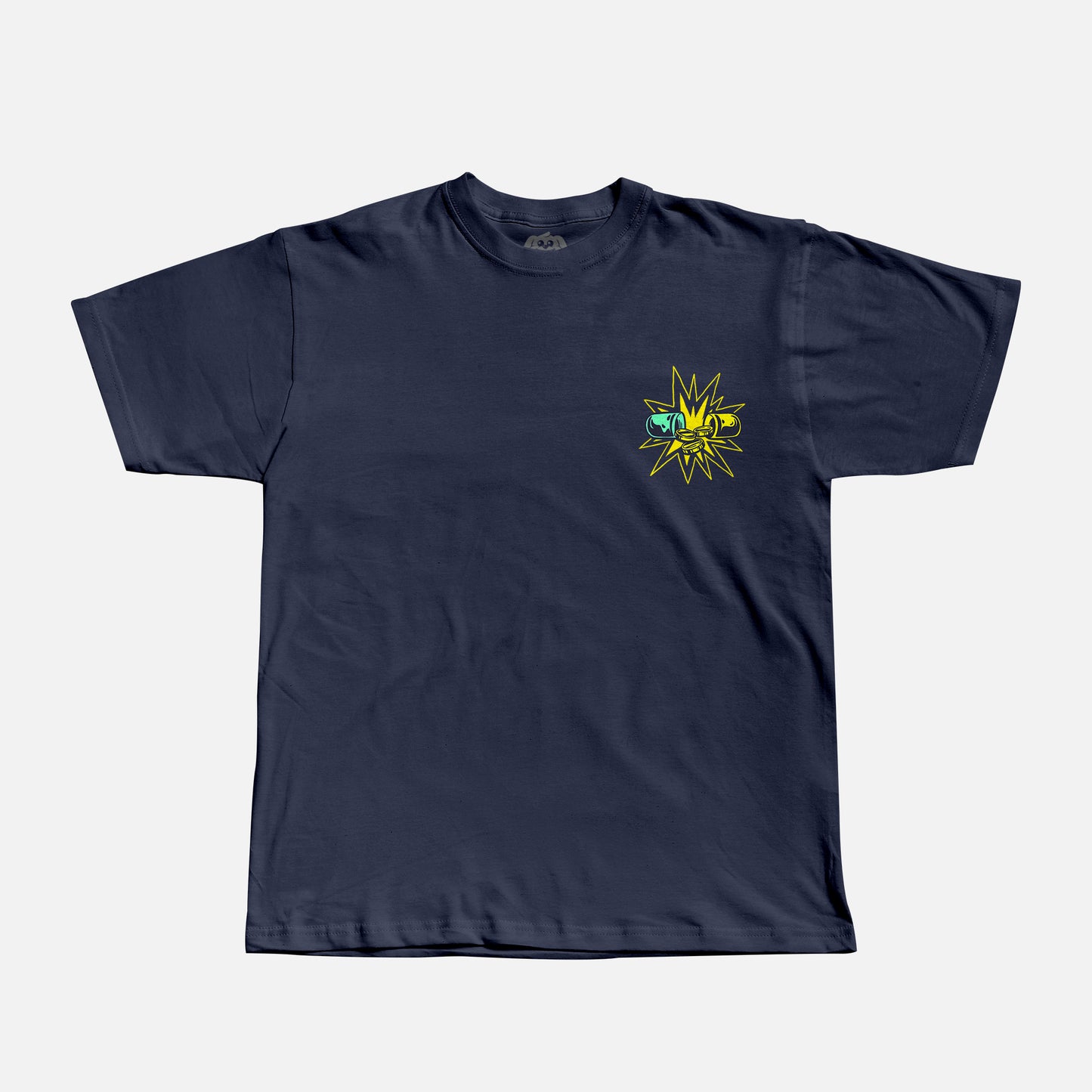 "Full Dose" T-Shirt