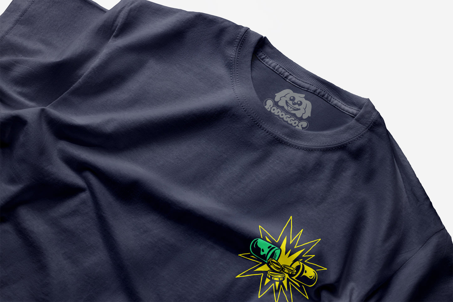 "Full Dose" T-Shirt