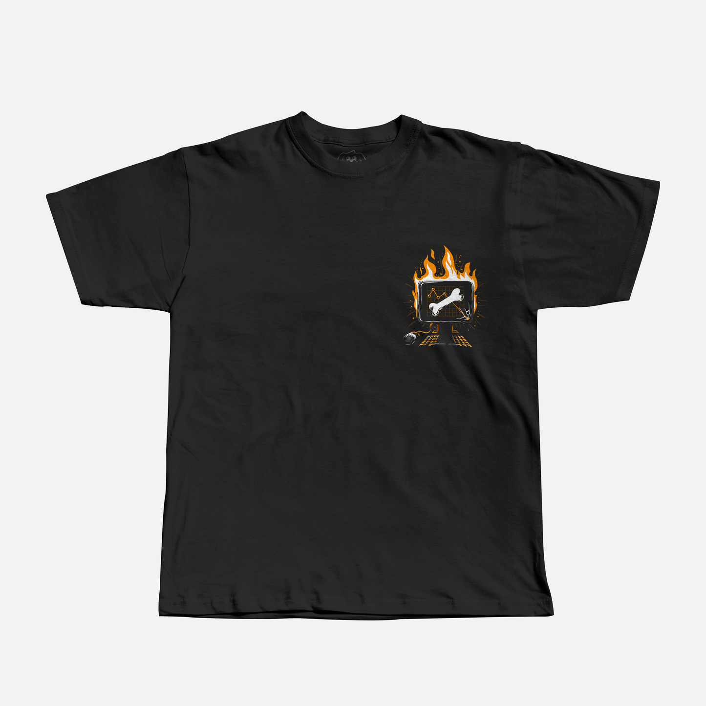 "It's Fine" T-Shirt
