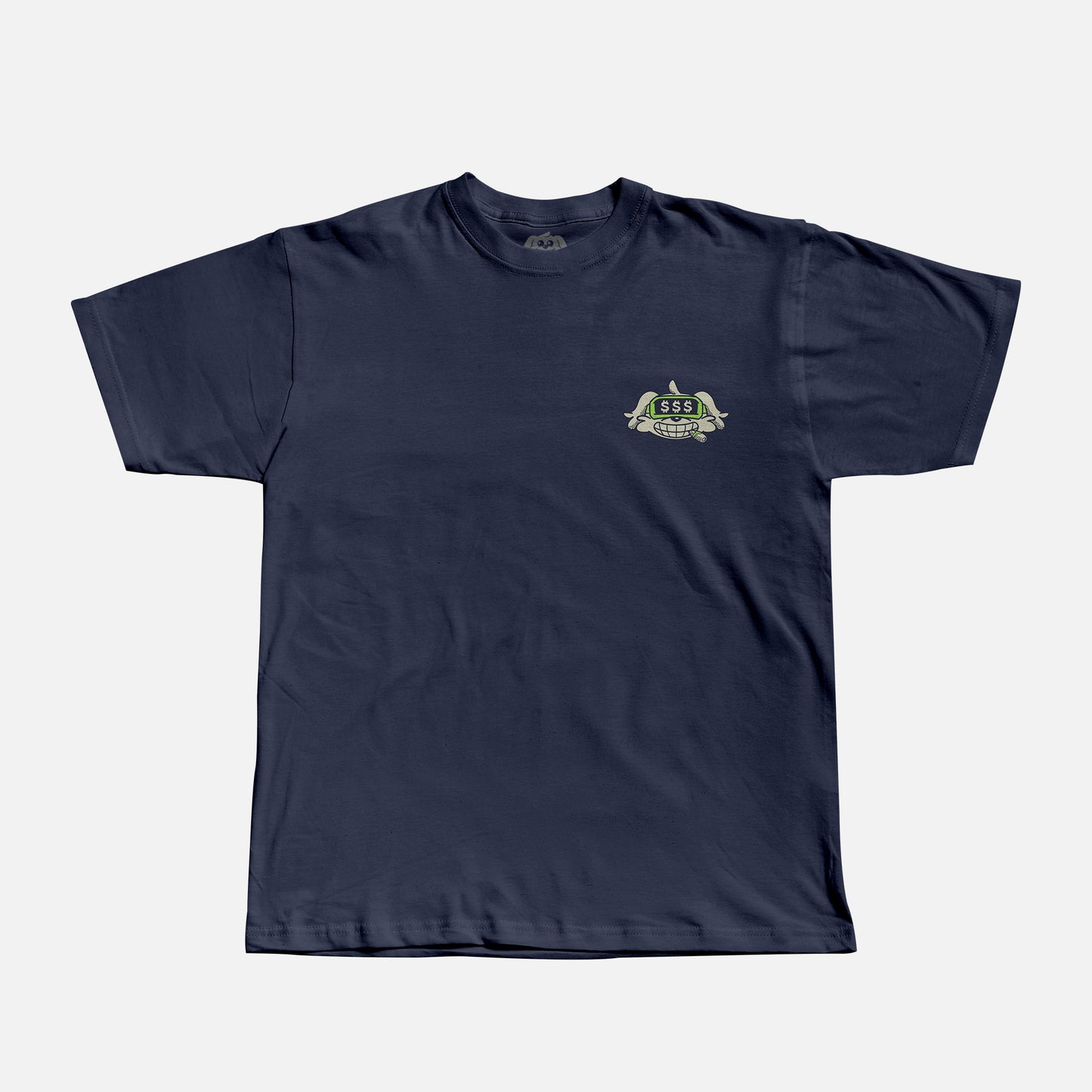 "Choose Rich" T-Shirt