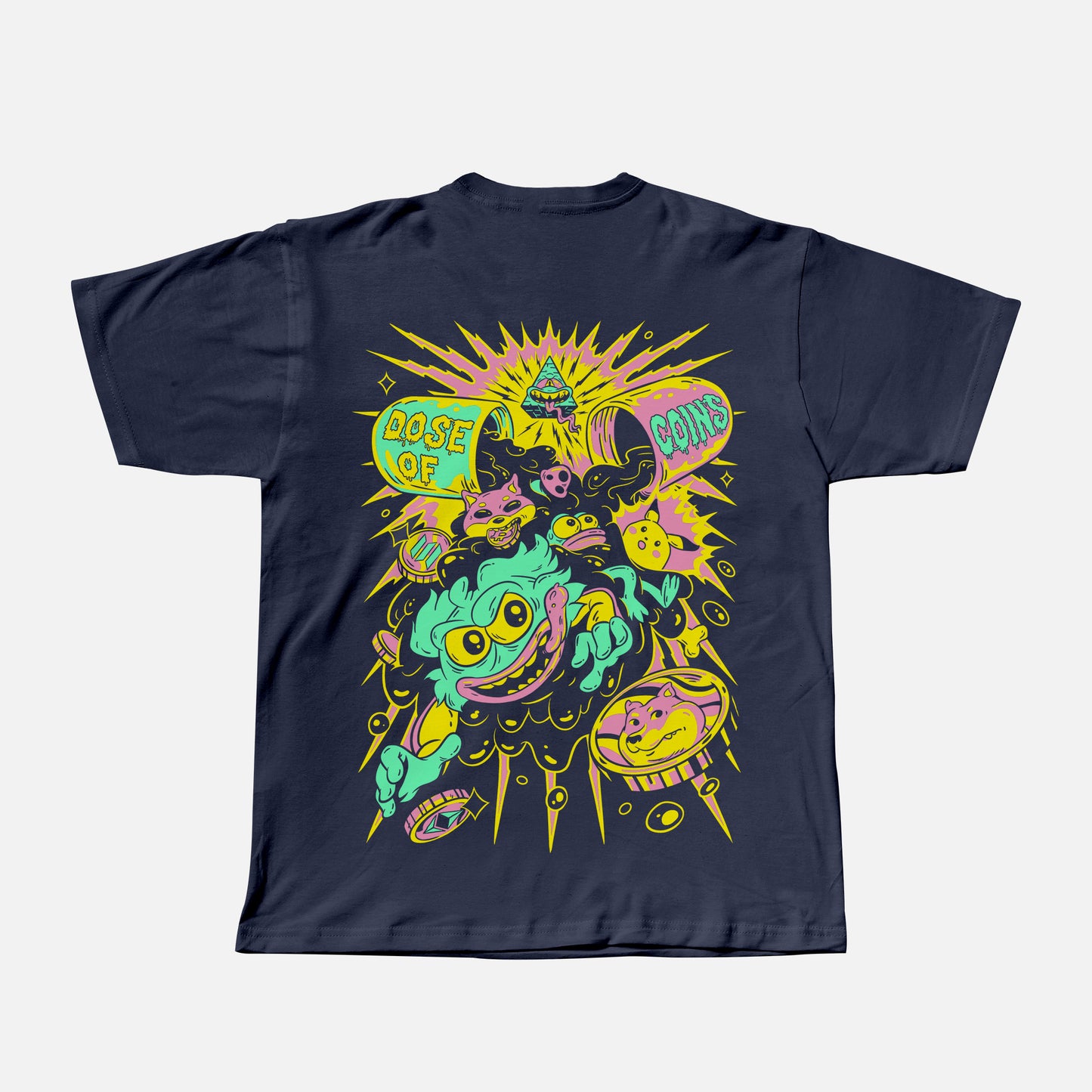 "Full Dose" T-Shirt